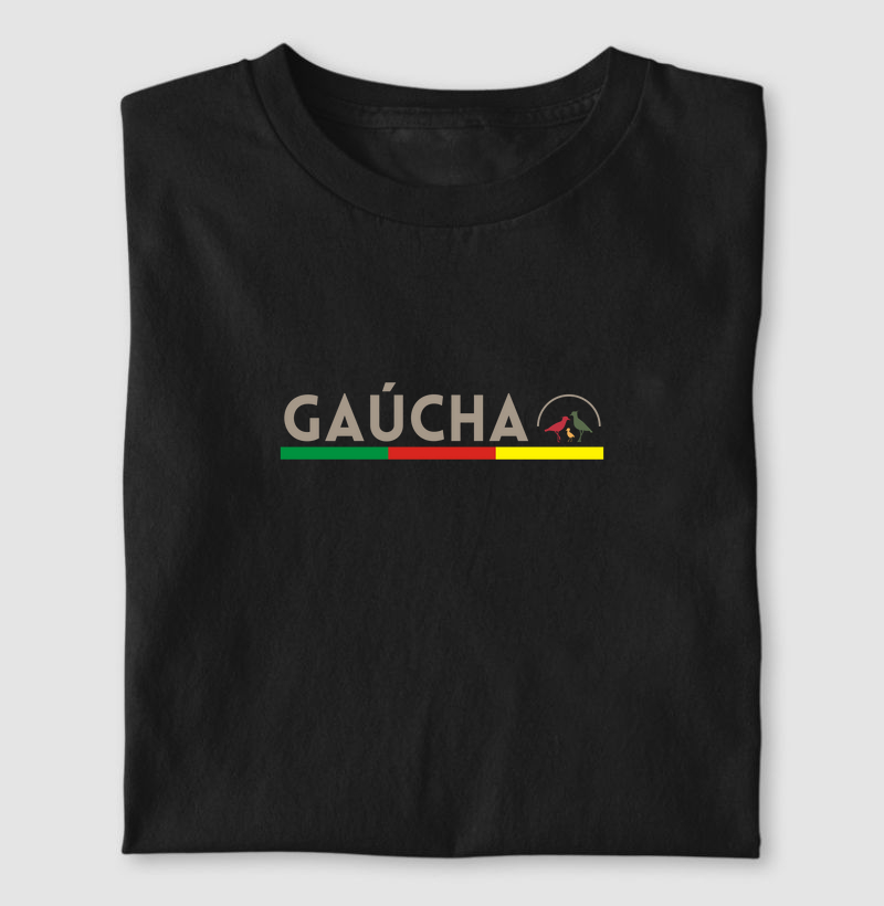 Gaúcha - Orgulho do Sul