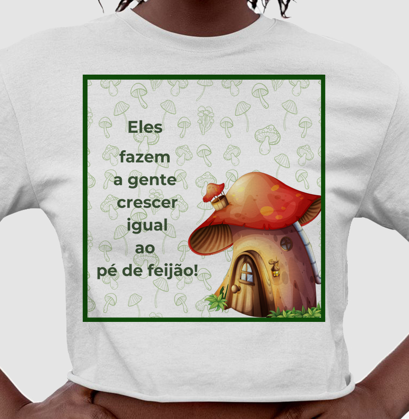 Pé de Feijão