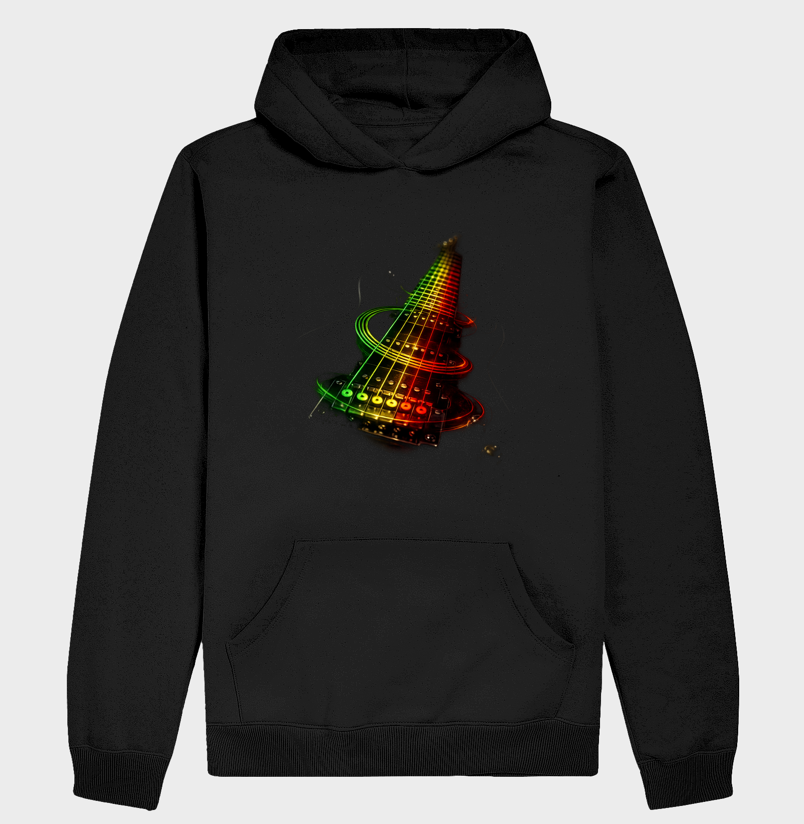 Reggae Guitar