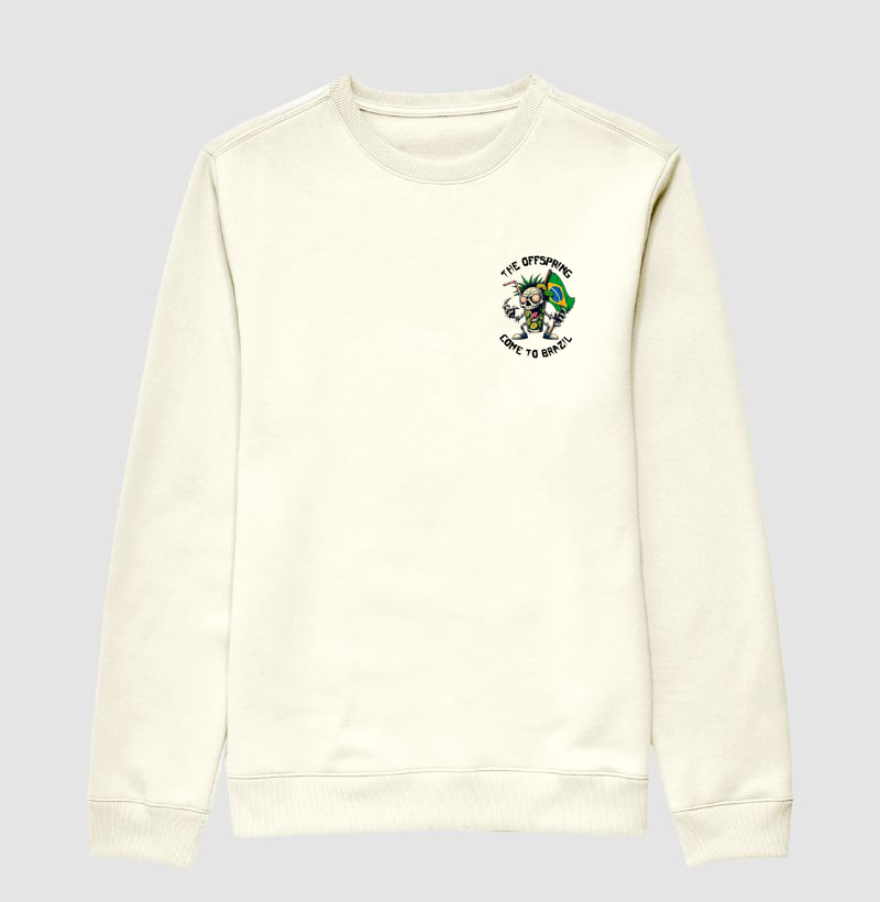 The Offspring - Come To Brazil 2