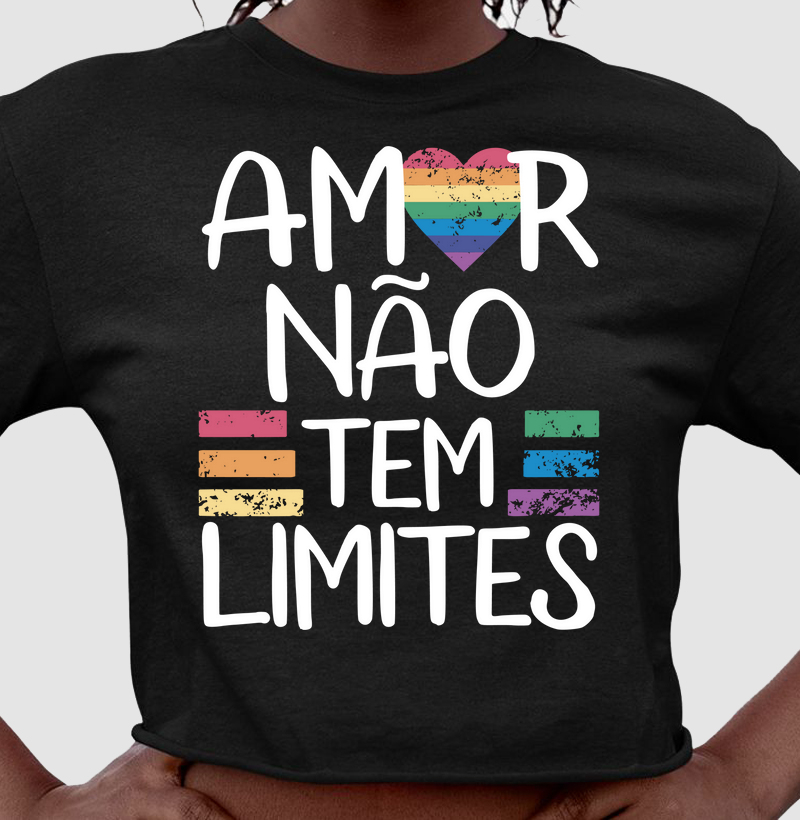 Amor Não Tem Limites