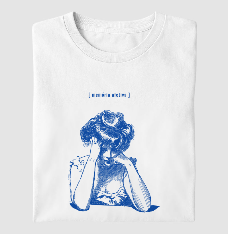 Memória Afetiva