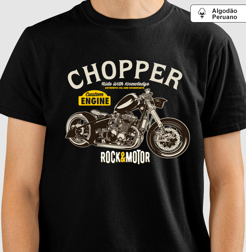 Chopper Motorcycles