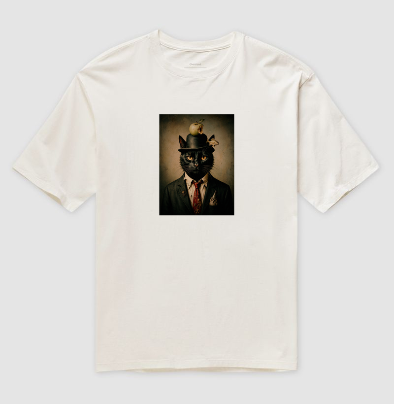 Camisa 0