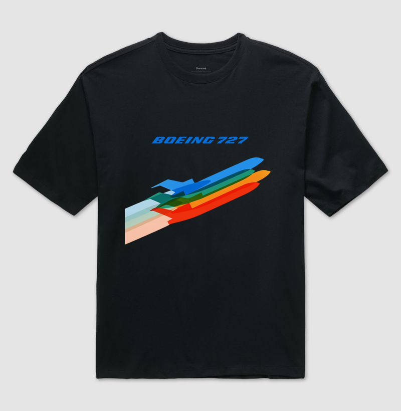Boeing 727