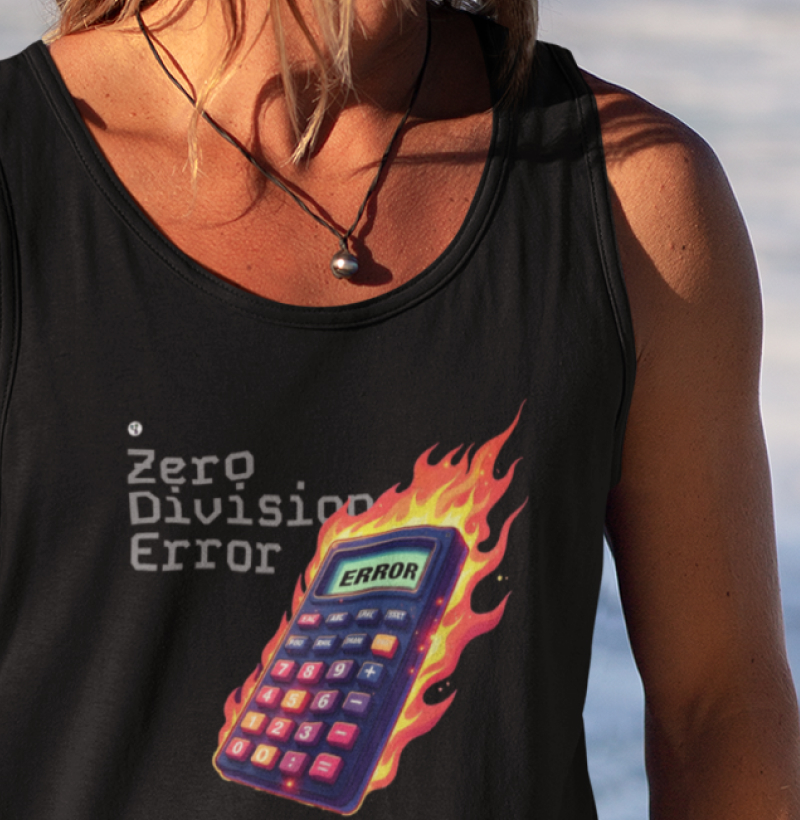 Python Zero Division Error