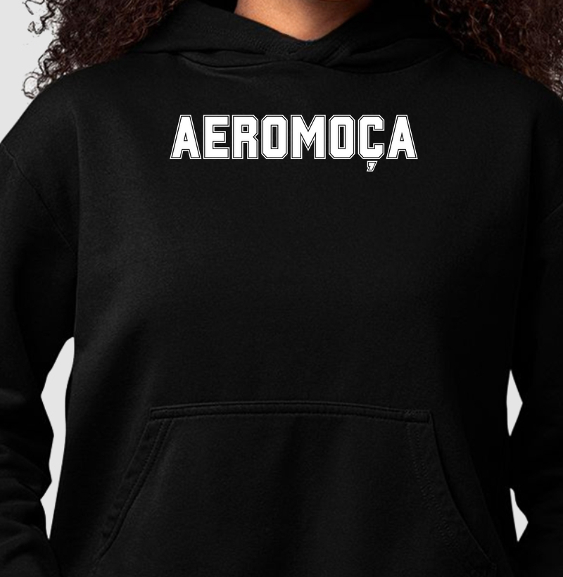 Aeromoça