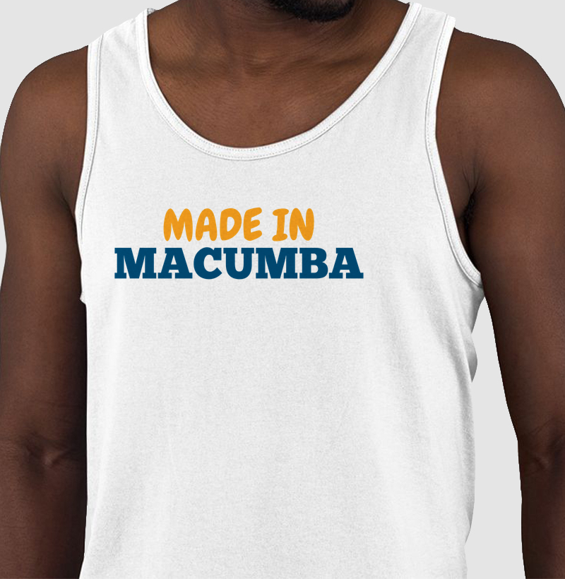Made in macumba