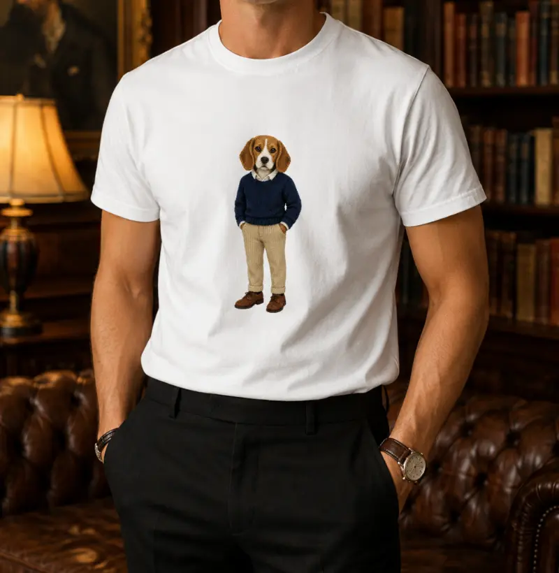 Beagle - Maison Canis
