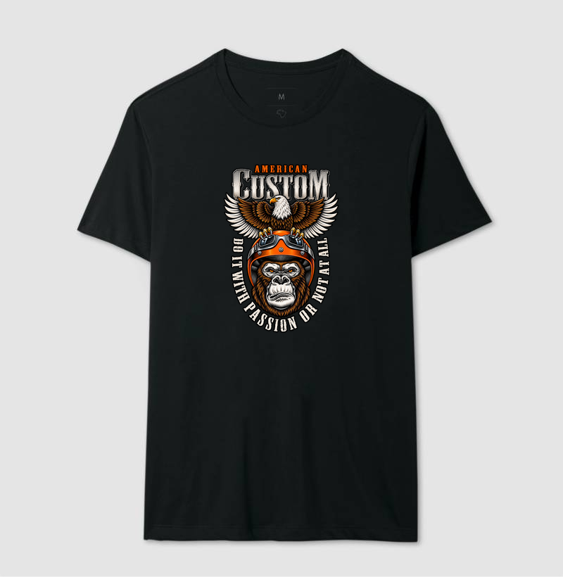 American Custom