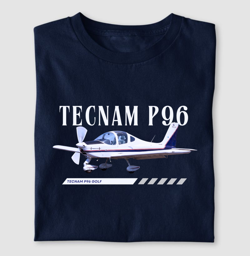 Tecnam P96
