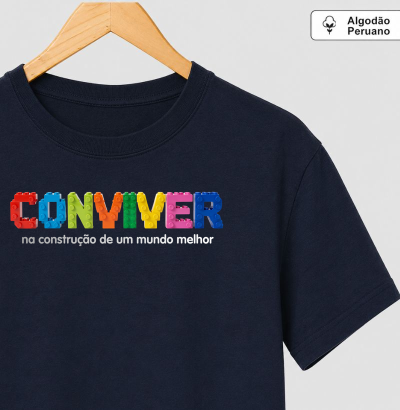 Coleção Conviver - Linha Premium - Adriana Soares