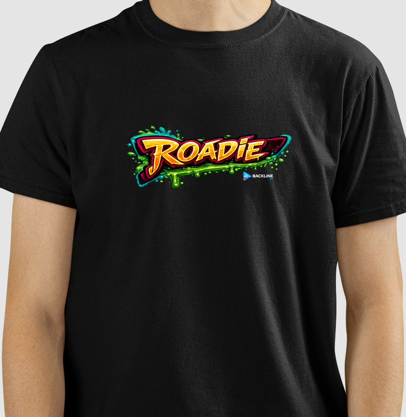 Roadie