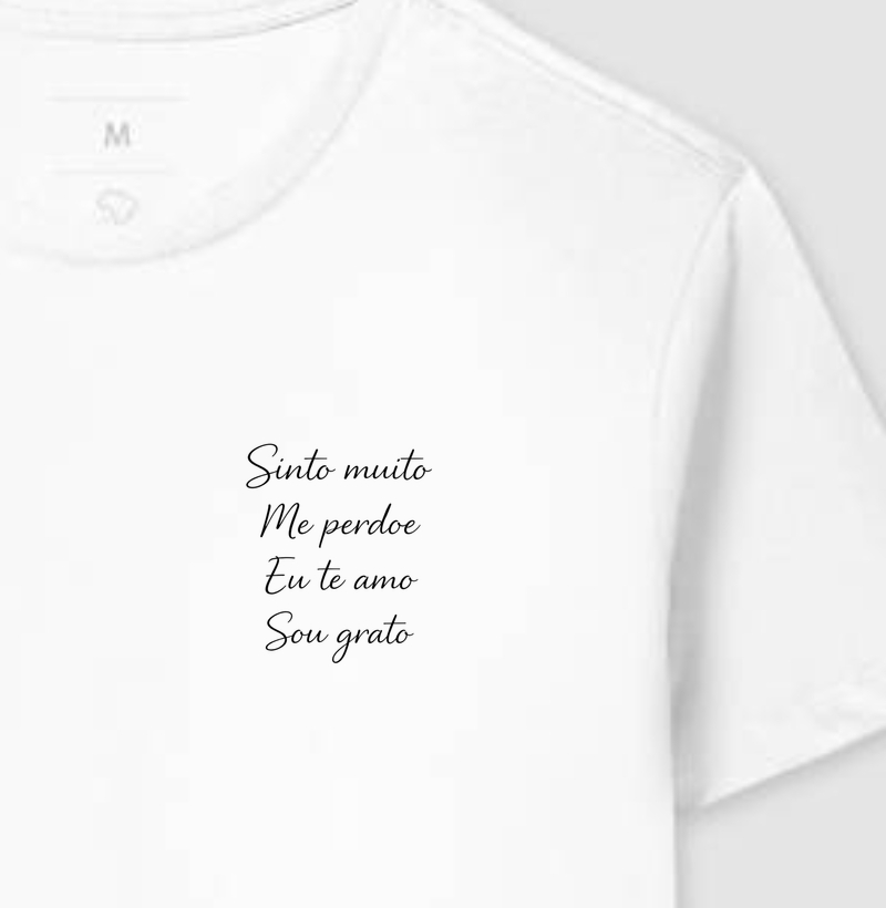 Ho'oponopono - Minimalista