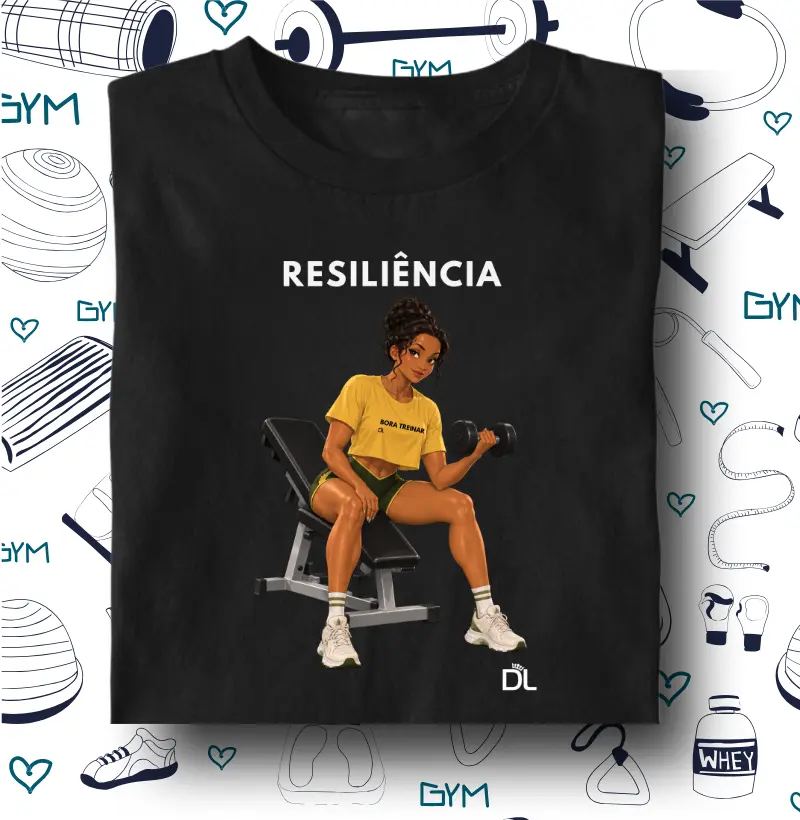 Resiliência