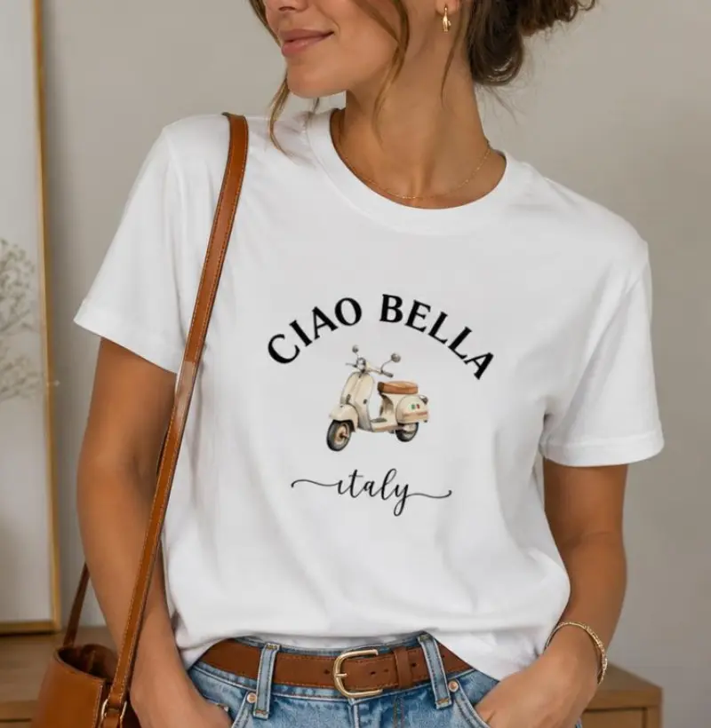Bella Italia