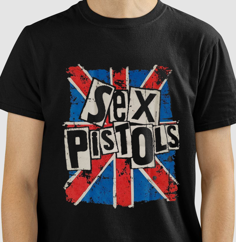 Sex Pistols - Classic