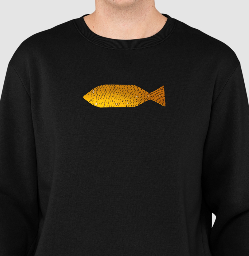 Peixe do Velho Chico