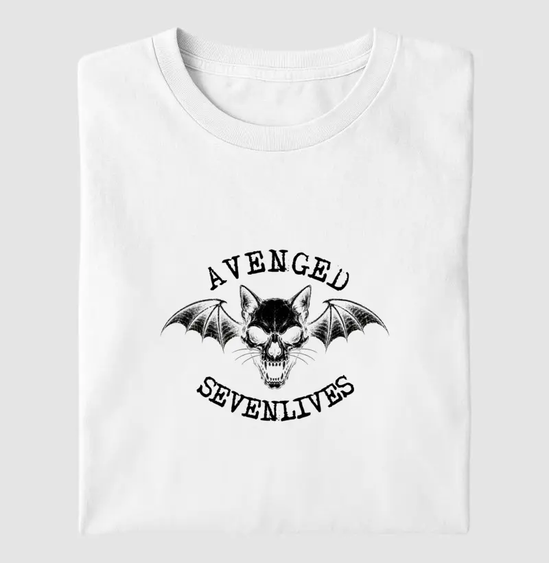 avenged sevenlives
