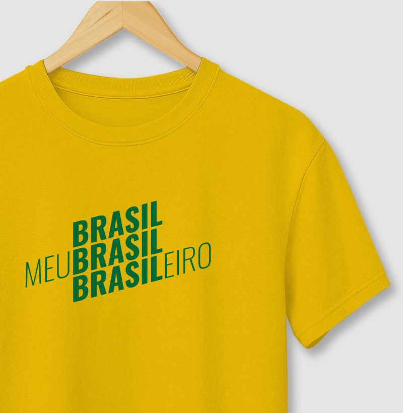 meu brasil brasileiro