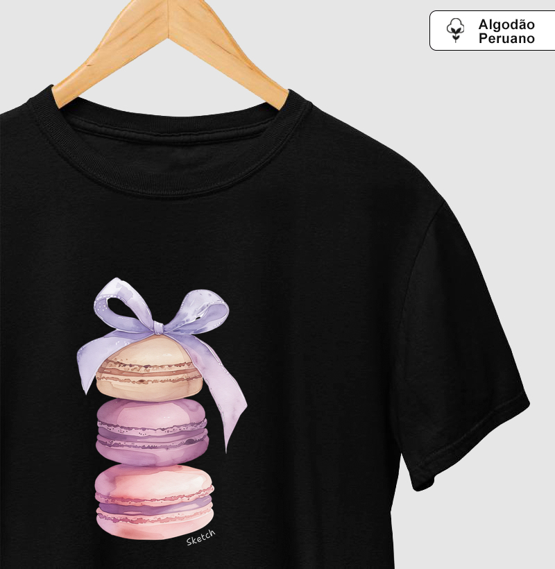 Sweet Macaron