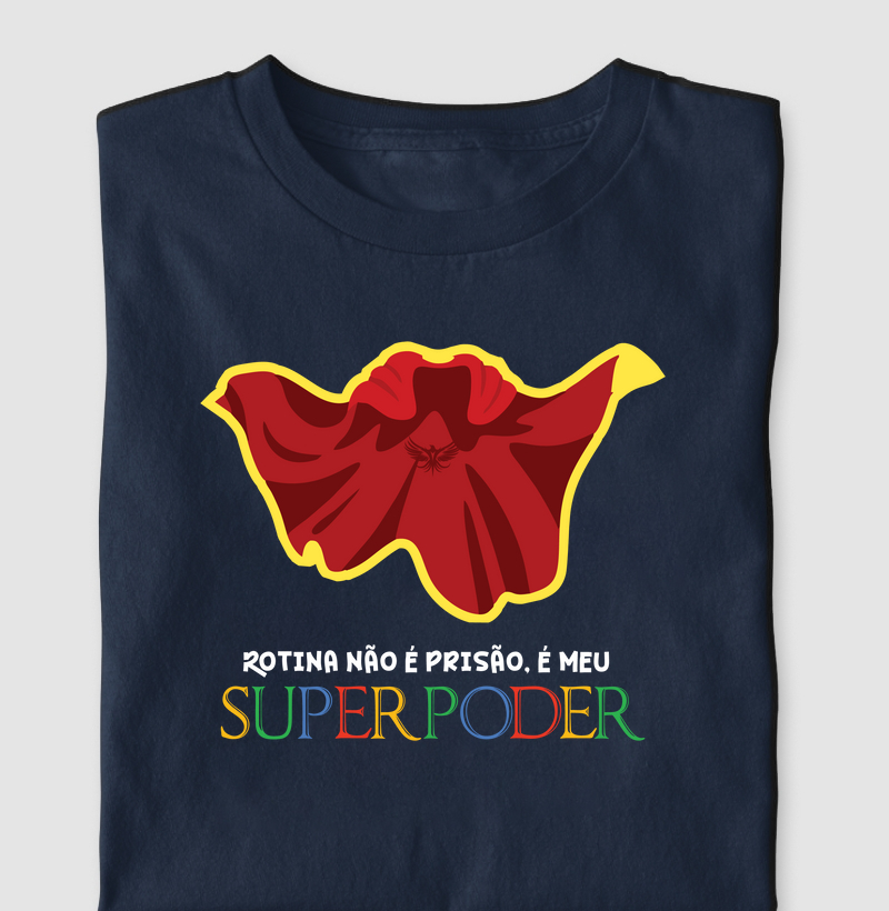 Autismo Rotina Não é Prisão