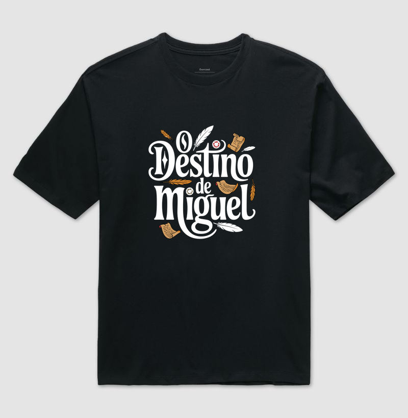 O Destino de Miguel