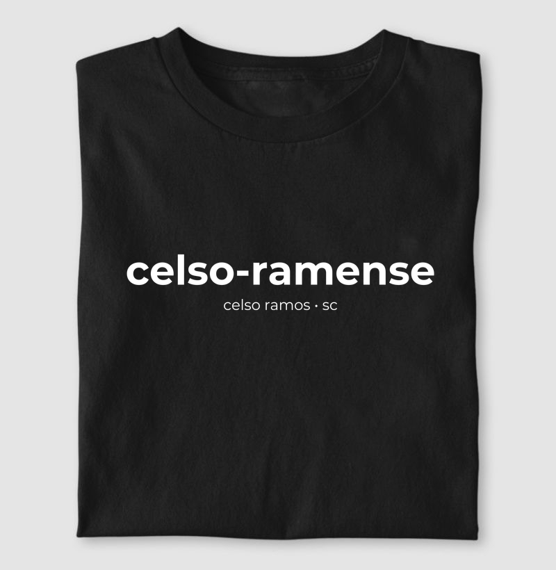 Celso-ramense | Gentilico SC