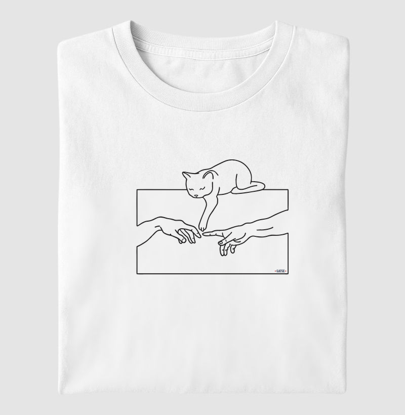 Catangelo - Camiseta