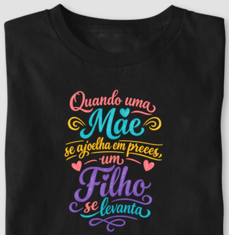 PRECES DE MÃE - SANTO AGOSTINHO