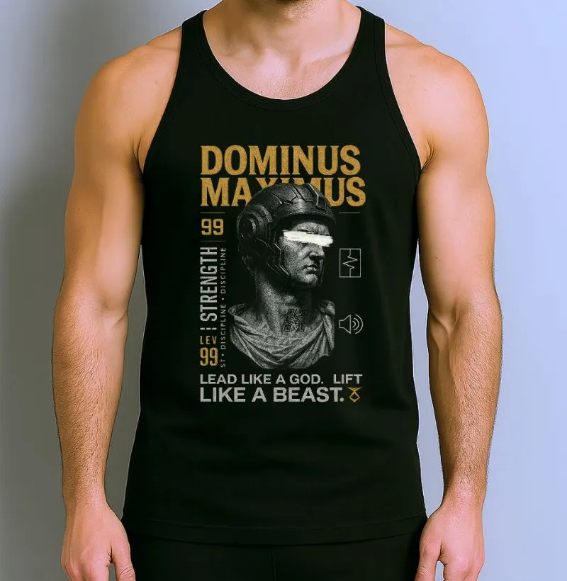 Dominus Maximus