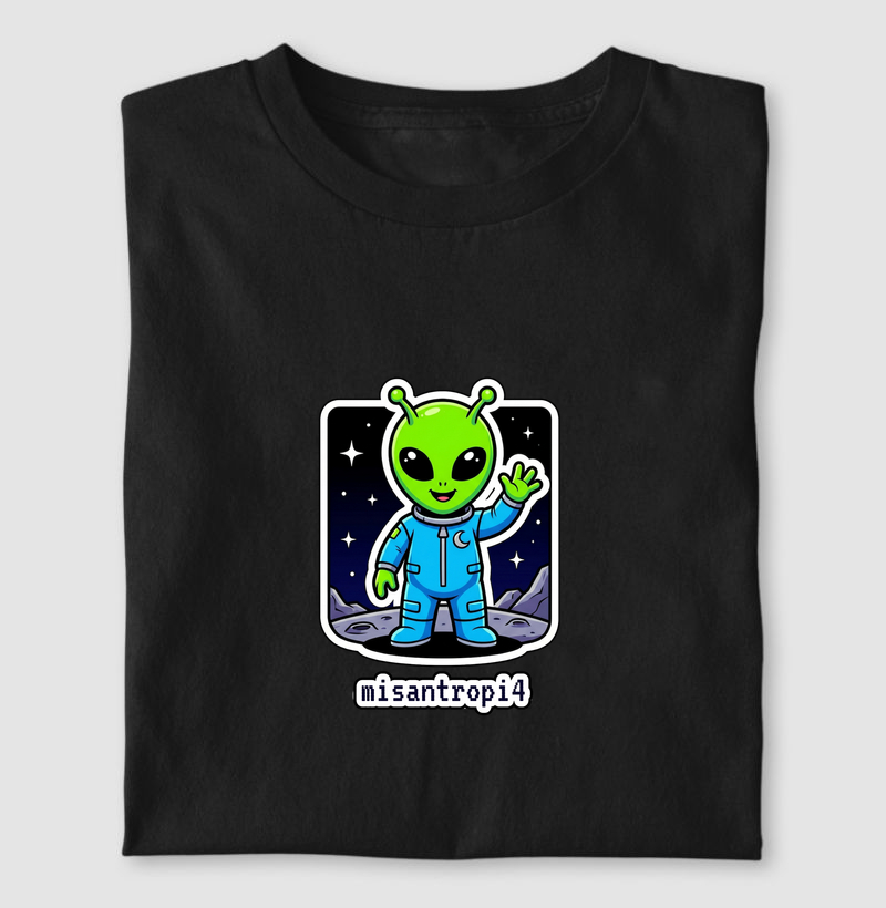 Camiseta NeuroGeek