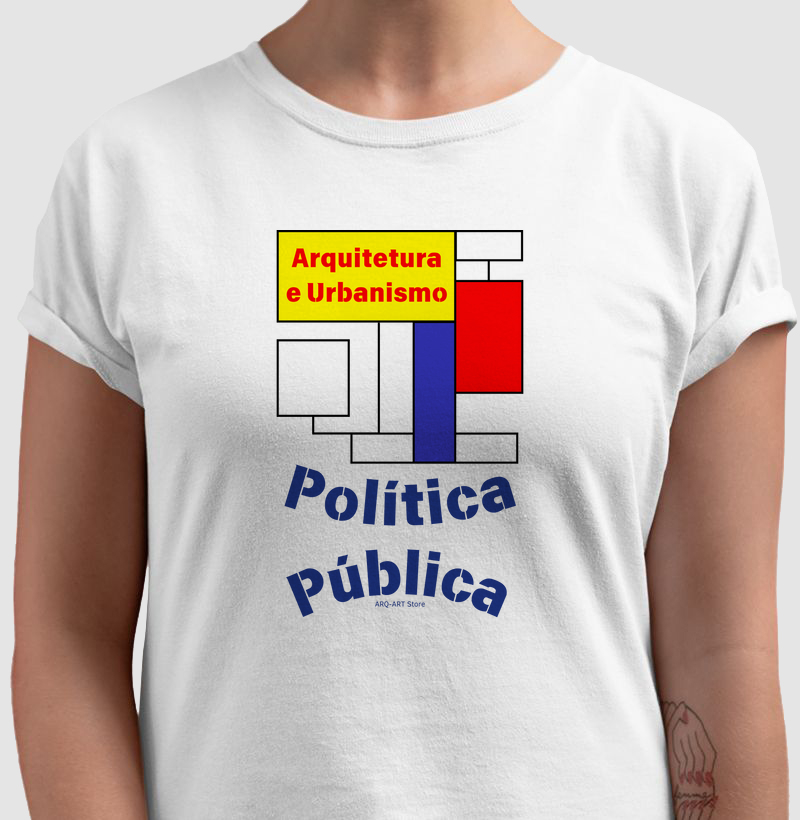 Arquitetura política pública