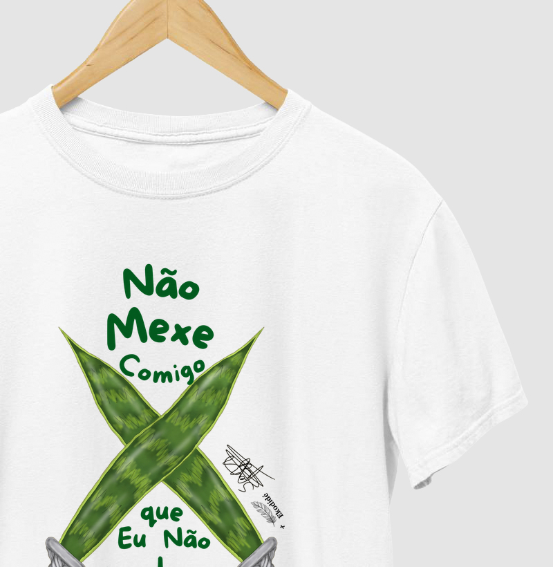 Não mexe comigo 