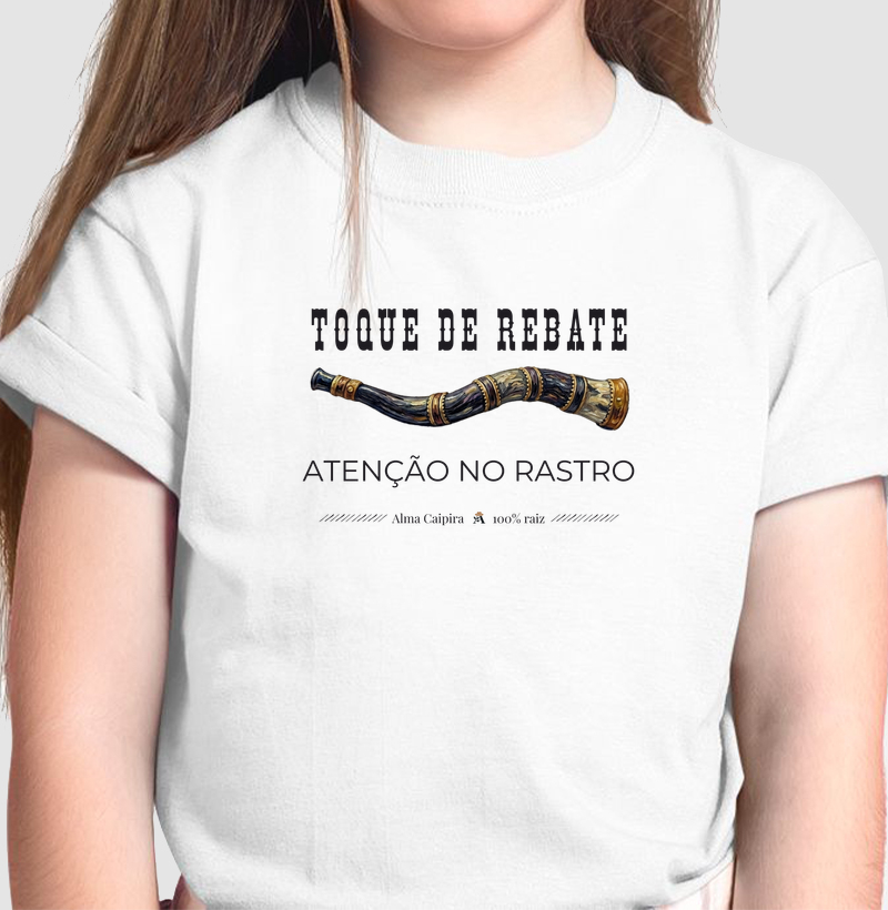 Toque de floreio, onde o berrante vira música