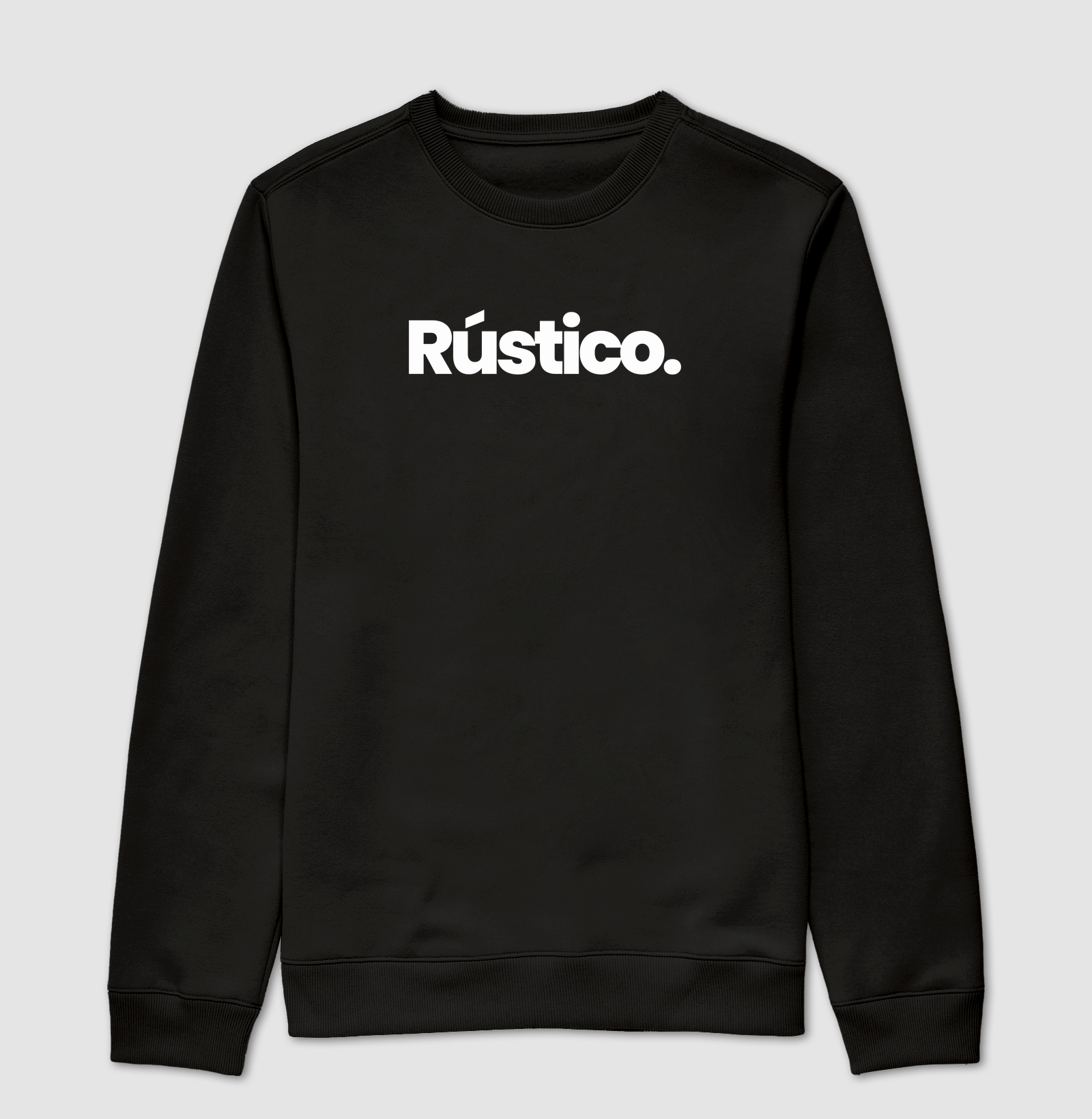 Rústico