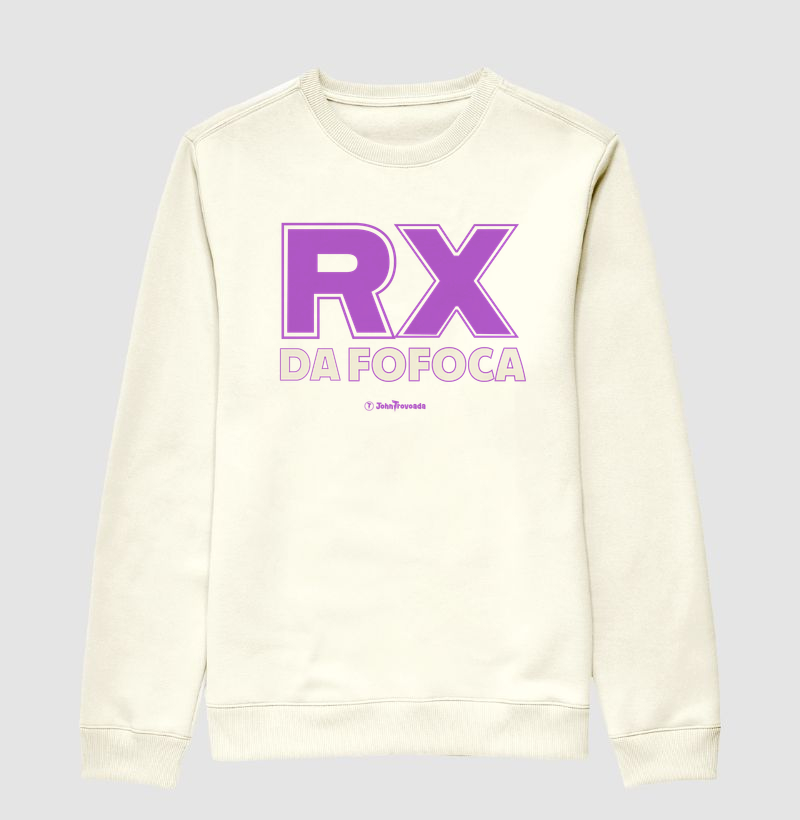 RX da Fofoca 