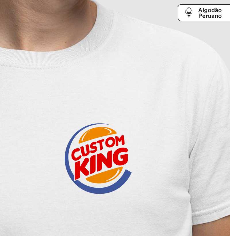 Custom King