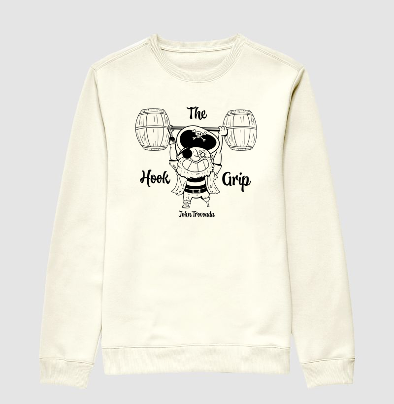 Suéter The Hook Grip