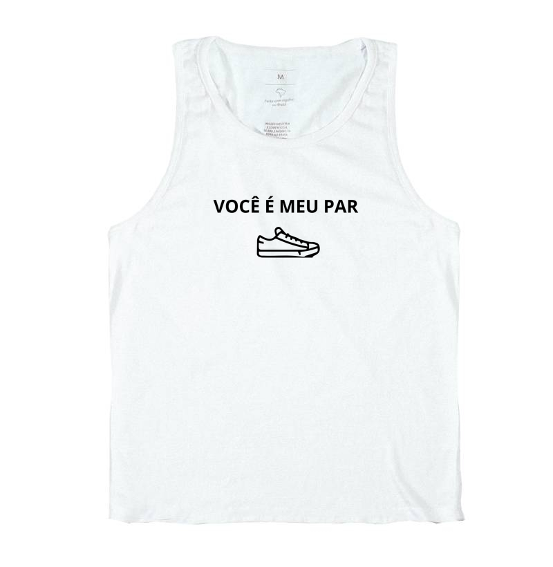 Você é meu par