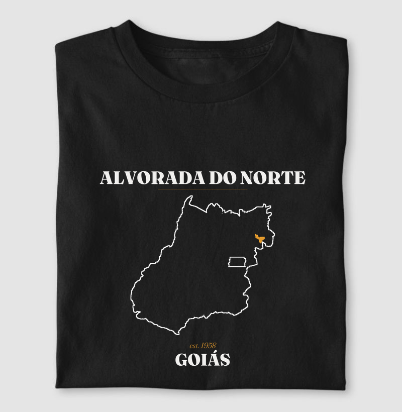 Alvorada do Norte | Legado GO