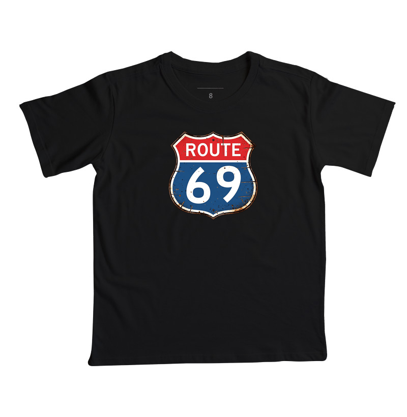 Route 69