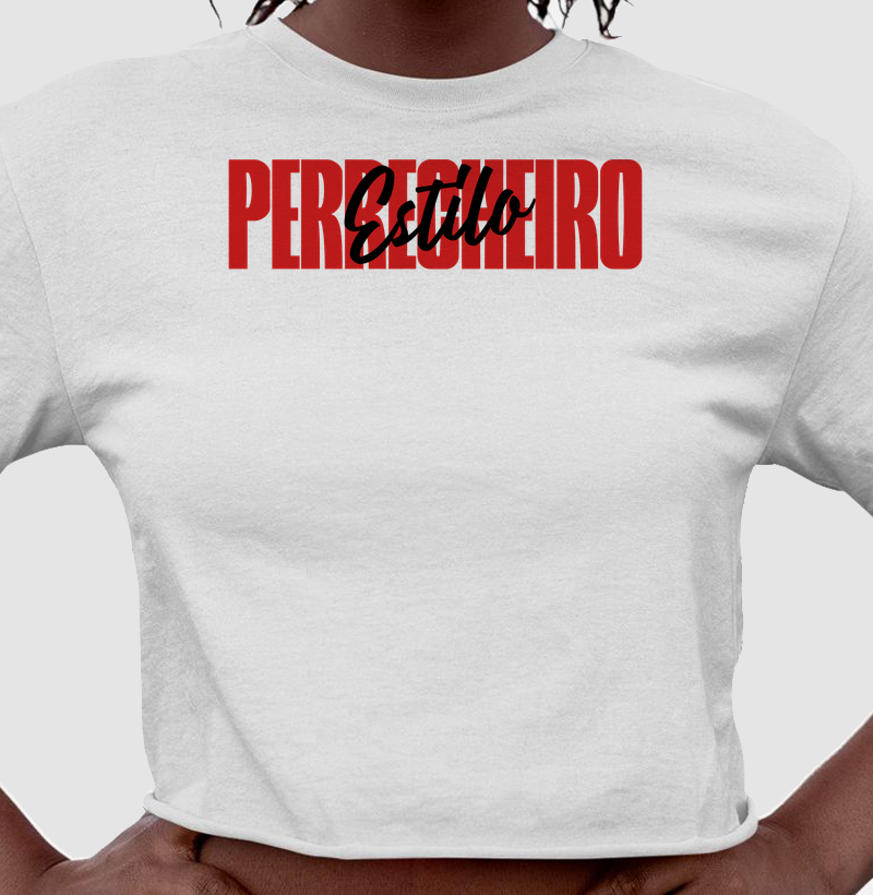 Estilo Perrecheiro - Garantido