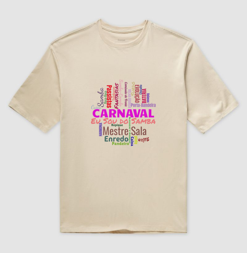 CARNAVAL | Oversized