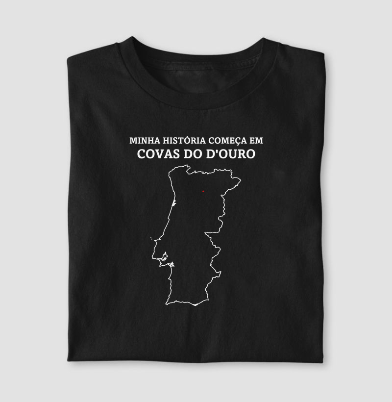 Covas do d'Ouro - Portugal | Do Seu Jeito
