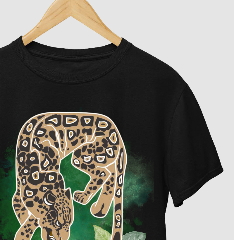 ONÇA PINTADA - COP30