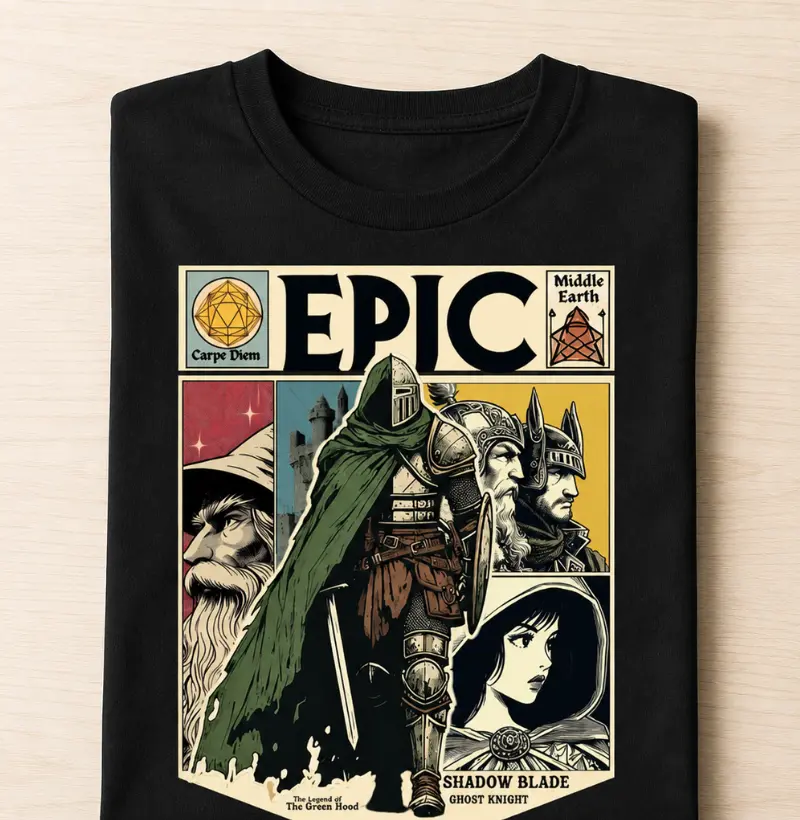 Epic 04#