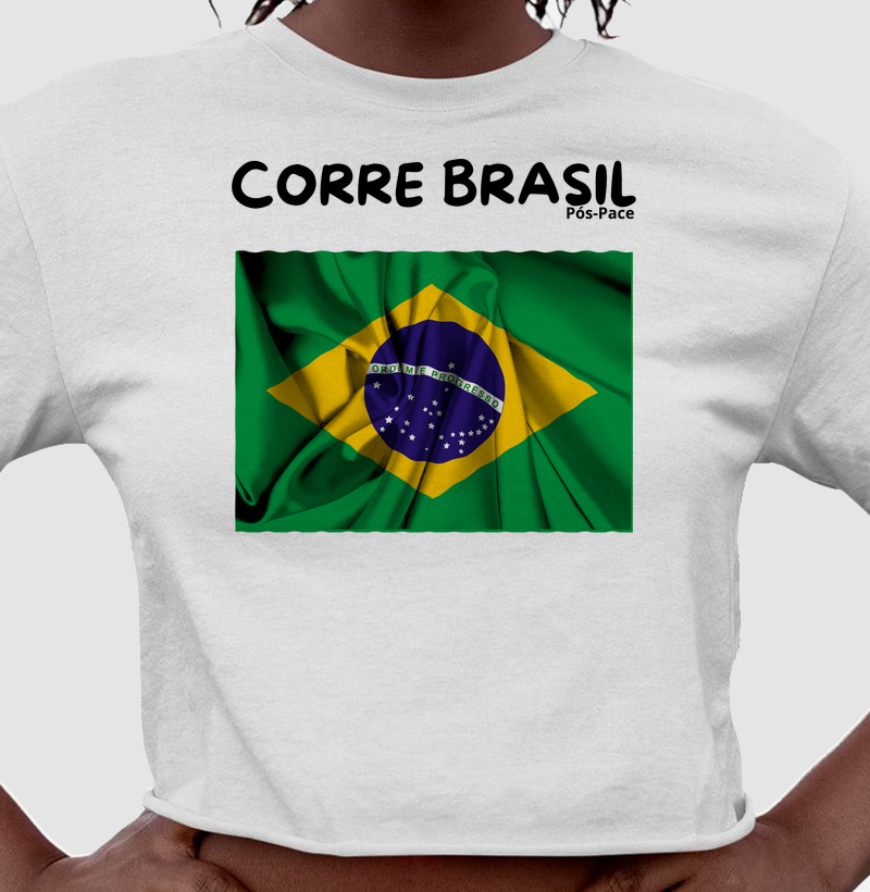 Corre Brasil