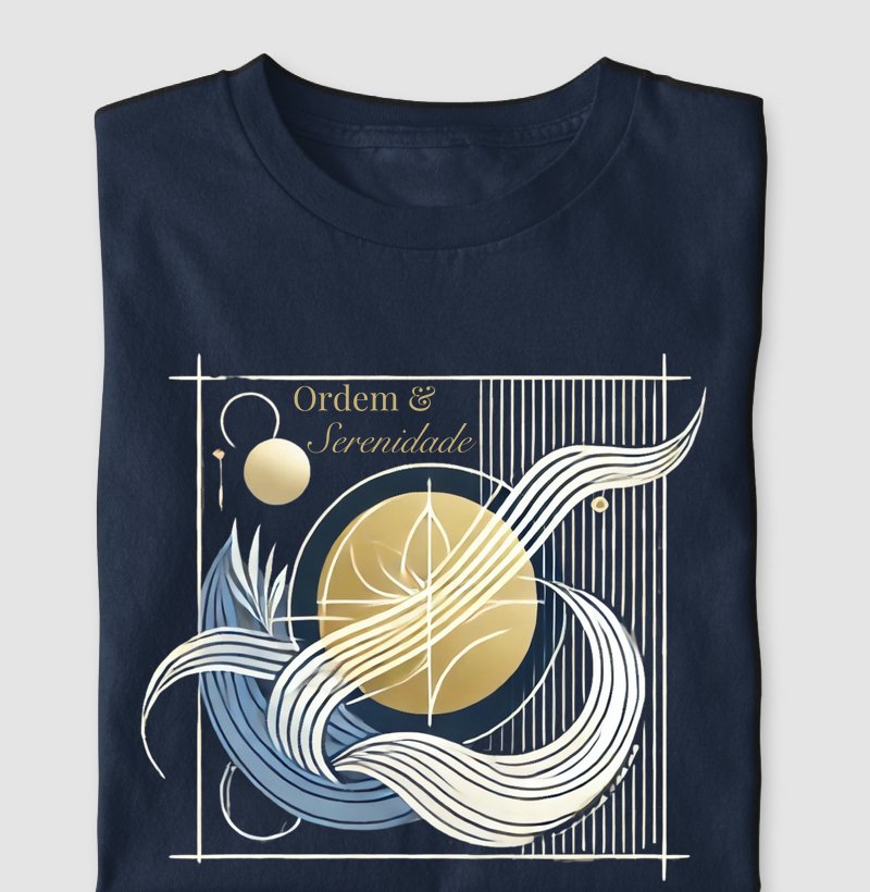 Ordem e Serenidade