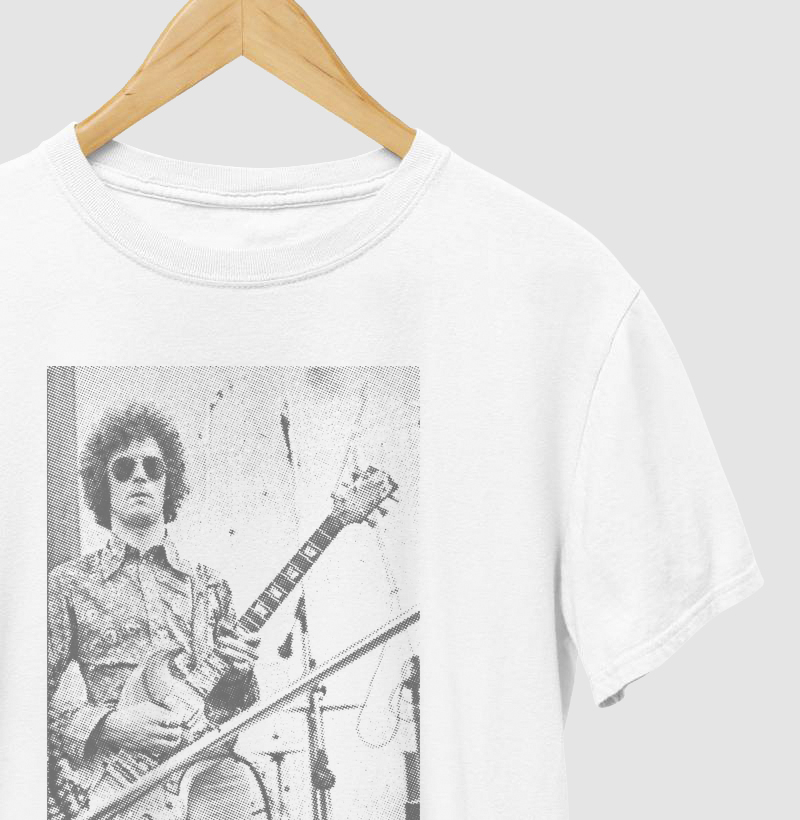 Eric Clapton, Cream, 1968